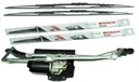 FE33766 FEBI BILSTEIN DRIVING GEAR WIPER BLADES OPEL ASTRA G,H 02.98-> FRONT photo 3 - milautoparts-fr.ukrlive.com