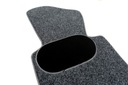 MATS OPEL ZAFIRA C 2012-2018 AUTOMOTIVE VELOUR photo 5 - milautoparts-fr.ukrlive.com