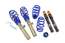 Zawieszenie gwintowane GWINT AP Seat Leon 5F Cupra