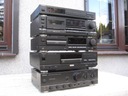 Veža Technics SU-VX500 SL-PG520 ST-610 RS-B404 Wzm CD Tuner a1 Model SU-VX500 SL-PG520 ST-610