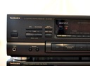 Veža Technics SA-GX180 SL-PG370 RS-TR373 CD a deck a3 receiver Rádio AM FM
