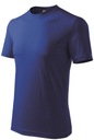 Unisex tričko 2XL Classic Dominujúci materiál bavlna