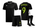 ADIDAS ФУТБОЛЬНЫЙ КОСТЮМ ДЛЯ ВАШЕГО ПРИНТА 140