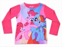 Футболка для девочек MY LITTLE PONY на рост 122 см AS135