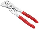 KNIPEX 8603150 Ключ разводные плоскогубцы 2в1 150мм