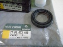 RENAULT WITH 7701473495 SEAL SHAFT VALVE CONTROL SYSTEM photo 5 - milautoparts-fr.ukrlive.com