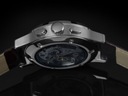 POLJOT HODINKY STRELA CHRONOGRAPH 3133/CI42CYM Model strela