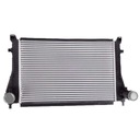 NISSENS INTERCOOLER AUDI A3 S3 8V / TT / Q2 1.8 2.0 TFSI 5Q0145803H photo 1 - milautoparts-fr.ukrlive.com