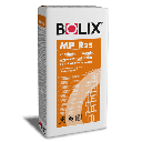 BOLIX Минеральная штукатурка КОРНИК 2,5мм 25кг