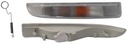 ABAKUS DIRECTION INDICATOR NISSAN INTERSTAR, OPEL MOVANO photo 4 - milautoparts-fr.ukrlive.com