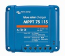 КОНТРОЛЛЕР ЗАРЯДКИ VICTRON ENERGY MPPT 75/15