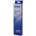 ЛЕНТА EPSON FX 890 FX890N FX-890 ОРИГИНАЛ ПЕРЕПУНКТИРОВАТЬ