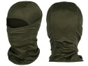 Термоактивная тактическая балаклава Mil-Tec Balaclava Olive