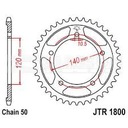 PINION GEAR REAR JT 1800-45 SUZUKI GSF 1200 BANDIT photo 2 - milautoparts-fr.ukrlive.com