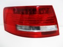 AUDI A6 C6 04-08 LED SEDAN LAMP REAR LEFT DEPO photo 2 - milautoparts-fr.ukrlive.com