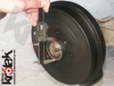 ANNEAUX CENTRUJACE 68.1 / 57.1 I INNE... photo 3 - milautoparts-fr.ukrlive.com