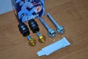 GUIDES CALIPER AUDI A6 C7 C6 C5 REAR photo 2 - milautoparts-fr.ukrlive.com