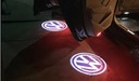 PROJECTEUR LOGO LED VW PASSAT B6 B7 B8 GOLF 5 6 7 8 photo 7 - milautoparts-fr.ukrlive.com