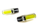 ЛАМПОЧКА SHR НІМЕЧЧИНА 12V LED (СВІТЛОДІОД) W5W W10W W16W W3W T10 R10 W5W 1 SZT.  (17860400810) фото min 13