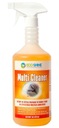 MULTI CLEANER 1LPa Пенопласт для кабины, ЗАПАХ