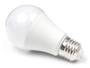 LED žiarovka bublina E27 15W neutrálna 4000K 1350lm mliečna 220* A60 Ecolight Druh vlákna E27