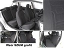 OPEL CORSA E COVER ON SEATS SAMOCHODOWEE VELOUR photo 7 - milautoparts-fr.ukrlive.com