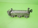 MANIFOLD INTAKE LEFT AUDI A4 B5 2.5 TDI AKN 99-01 photo 5 - milautoparts-fr.ukrlive.com