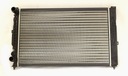 RADIATOR WATER AUDI A6 C5 A4 B5 1.9TDI 8D0121251BA photo 1 - milautoparts-fr.ukrlive.com