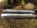 SILL P / L PEUGEOT 307 00-07R 5D GERMANY DE photo 1 - milautoparts-fr.ukrlive.com