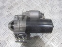 STARTER BMW F10 E84 2.0D AUTOMATIC TRANSMISSION 8570238 photo 1 - milautoparts-fr.ukrlive.com