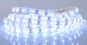 Osvetlenie 300 LED vodotesné IP65 5630 STUDENÁ 3m Značka Led rigid