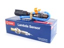 Sonda lambda TOYOTA Auris Corolla Yaris 1.33 DENSO