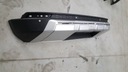 BUMPER SPOILER FACING REAR REAR SEAT ATECA 575 photo 2 - milautoparts-fr.ukrlive.com