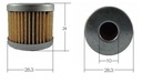 FILTER SET PHASE LOTNA I LIQUID 24 SMART LOVATO photo 2 - milautoparts-fr.ukrlive.com