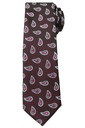 Модный мужской галстук от Angelo di Monti.