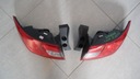 LAMP LEFT RIGHT REAR RENAULT CLIO IV photo 2 - milautoparts-fr.ukrlive.com