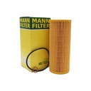 MANN-FILTER HU 722 X FILTER OILS photo 1 - milautoparts-fr.ukrlive.com