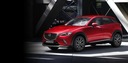 REINFORCER FRONT BELT FRONT MAZDA CX-3 2015- photo 2 - milautoparts-fr.ukrlive.com