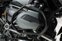 SW-MOTECH Crashbar Gmole D Black BMW R 1200 GS LC EAN (GTIN) 4052572027714