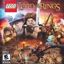 LEGO LORD OF THE RINGS PL PC STEAM KĽÚČ + DARČEK