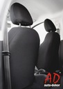 TYPOWE COVER ON SEATS FORD C-MAX 2003-2010R photo 6 - milautoparts-fr.ukrlive.com