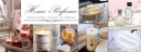 Масло для ароматических ламп Ashleigh & Burwood - РОЗОВЫЙ Пион и мускус - 500мл
