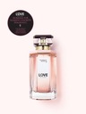 Victoria's Secret Love parfémovaná voda pro ženy 50 ml EAN (GTIN) 667544228224