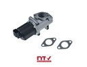 VALVE EGR FIAT CROMA GRANDE PUNTO SEDICI 1.9D photo 2 - milautoparts-fr.ukrlive.com