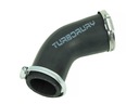 FIL TURBO DE RADIATEUR VOLVO S40 V50 C30 1,6D2 photo 2 - milautoparts-fr.ukrlive.com