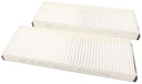 AUDI A6 C6 3.2 4.2 FSI FILTER CABIN MANN FILTER photo 2 - milautoparts-fr.ukrlive.com