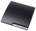 PlayStation 3 Slim + 2 ПКД + ИГРЫ