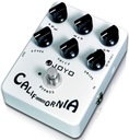 Гитарный эффект JOYO JF-15 California Sound + гарантия