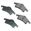 SABOTS DE FREIN DE FREIN ARRIÈRE JEEP GRAND CHEROKEE WJ photo 1 - milautoparts-fr.ukrlive.com