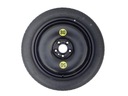 WHEEL SPACE-SAVING WHEEL 17 MERCEDES A CLASS W176 (12-18) photo 5 - milautoparts-fr.ukrlive.com